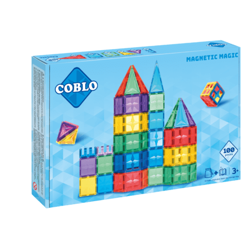Coblo classic - 100 stuks