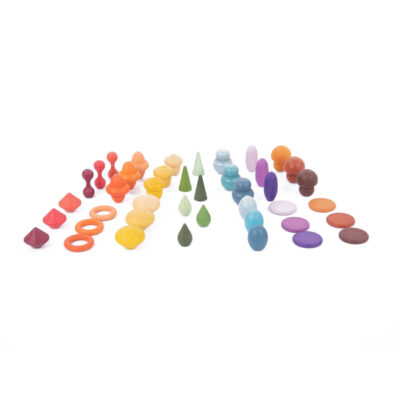 tickit-loose-parts
