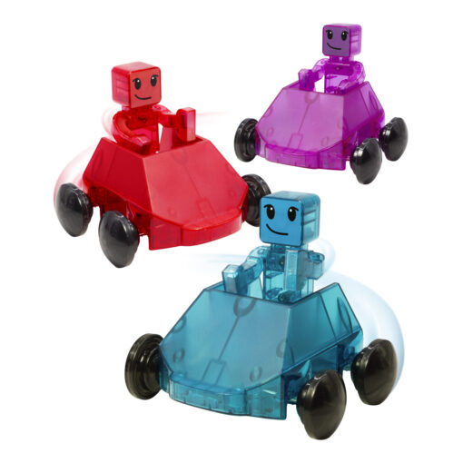 magna tiles dashers