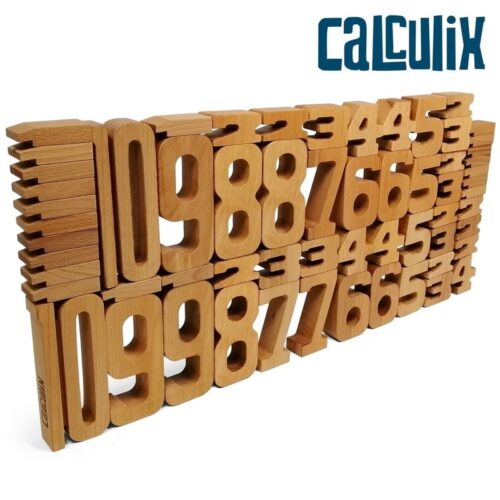 calculix calculix massiv 1