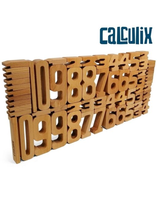 Calculix - Afbeelding 4