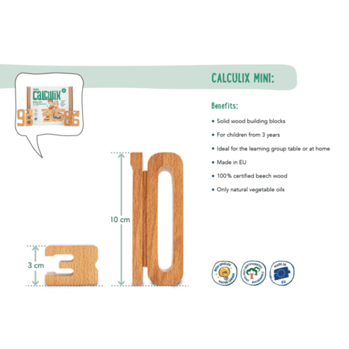 calculix calculix mini