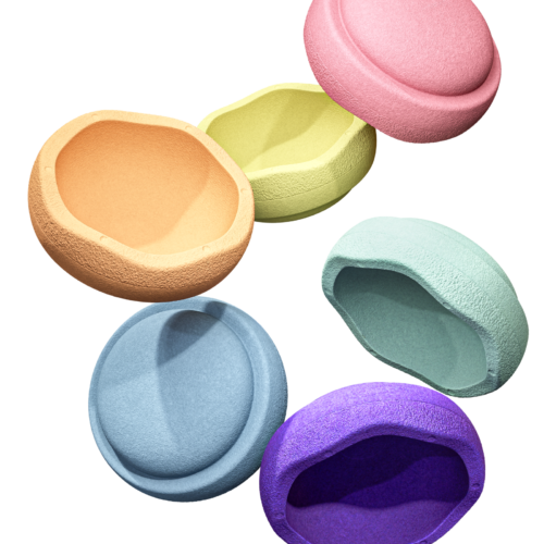 stapelstein pastel