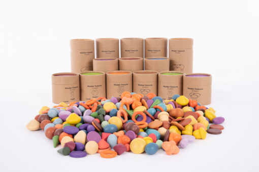 tickit loose parts