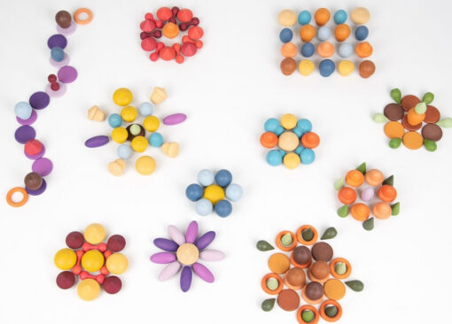 tickit loose parts