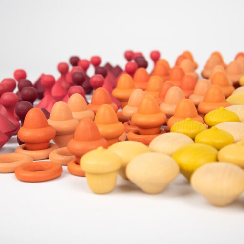 tickit loose parts
