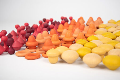tickit loose parts