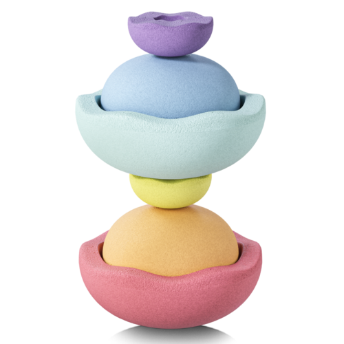 stapelstein inside pastel