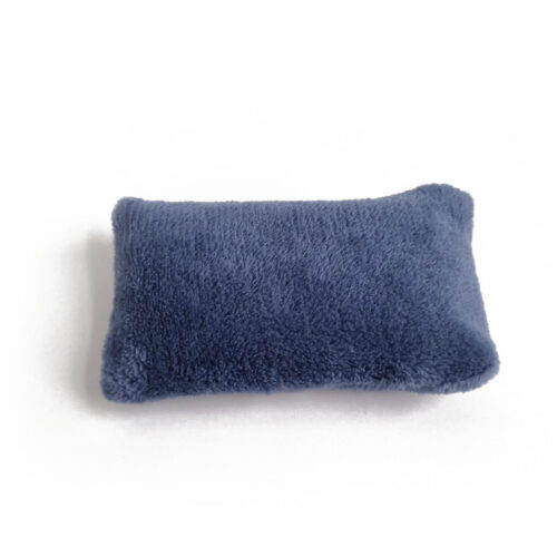 sensorisch zakje schemerblauw