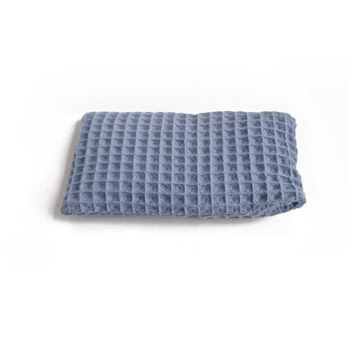 sensorisch zakje pastel blauw