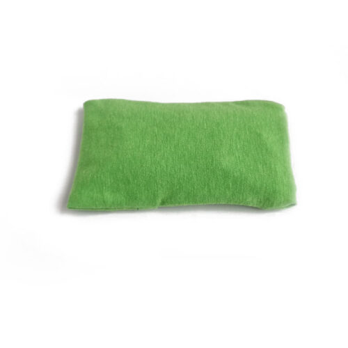 sensorisch zakje groen