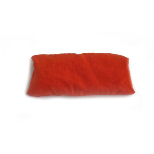 sensorisch zakje oranje