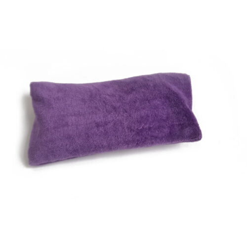 sensorisch zakje violet