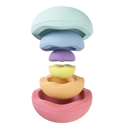 stapelstein inside pastel