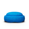 stapelstein blauw
