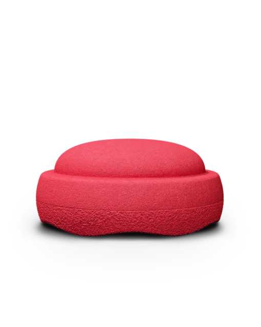 stapelstein rood