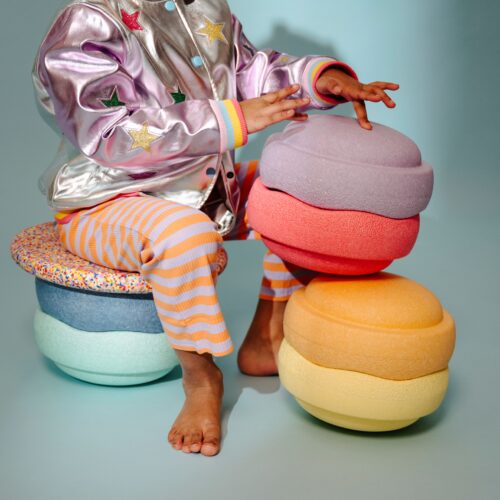 superconfetti pastel set