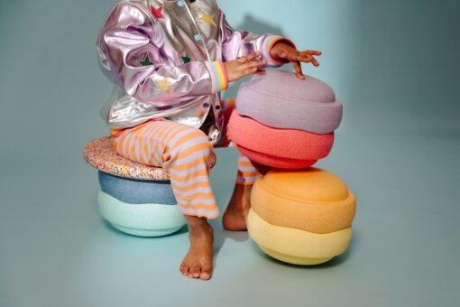 superconfetti pastel set