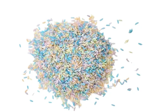 speelrijst pastel