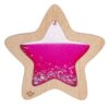 Petit boum sensorische ster roze