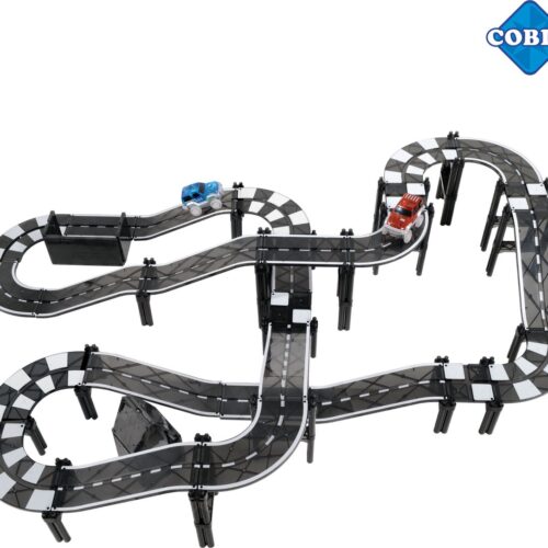coblo racebaan
