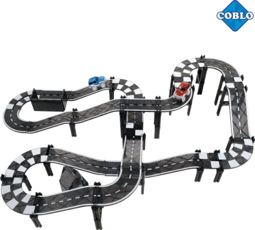 coblo racebaan