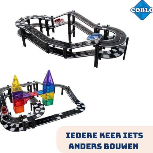 coblo racebaan