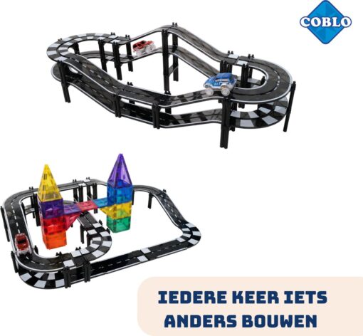 coblo racebaan