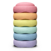 stapelstein mini pastel