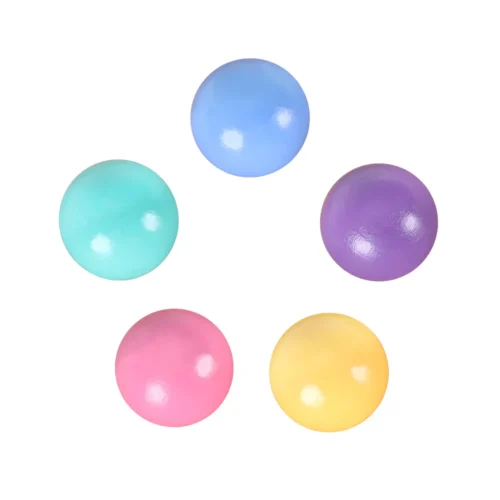 coblo knikkerbaan ballen
