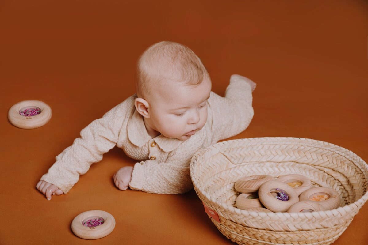 sensorische donuts