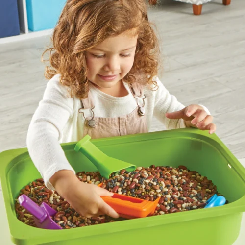 sensorische schepjes learning resources