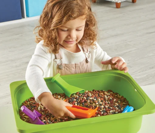 sensorische schepjes learning resources