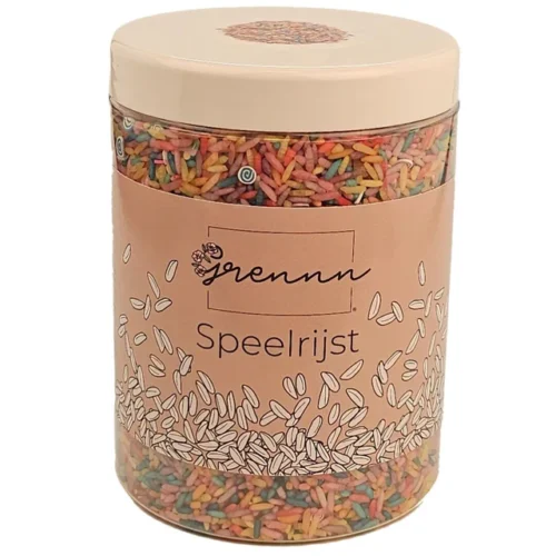 grennn speelrijst candy mix 750 gr 4800437969699 1