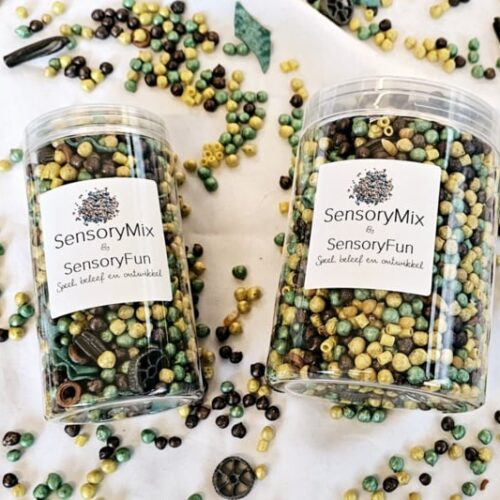 kikkererwten farm pasta mix
