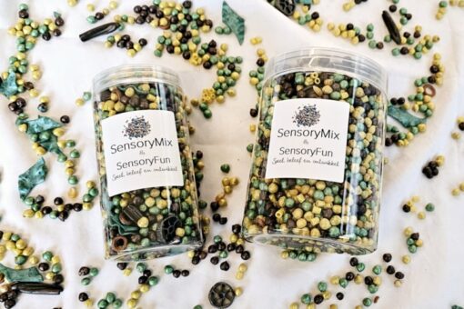 Kikkererwten Boerderij pasta mix - 430 gram - Afbeelding 2