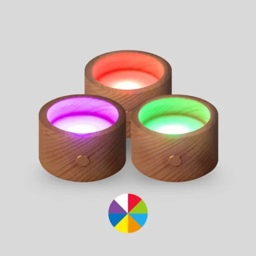 petit boum magische lamp