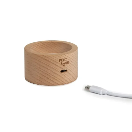 petit boum magische lamp
