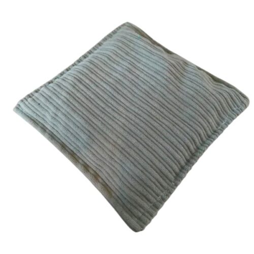 sensorisch pittenzakje groen rib