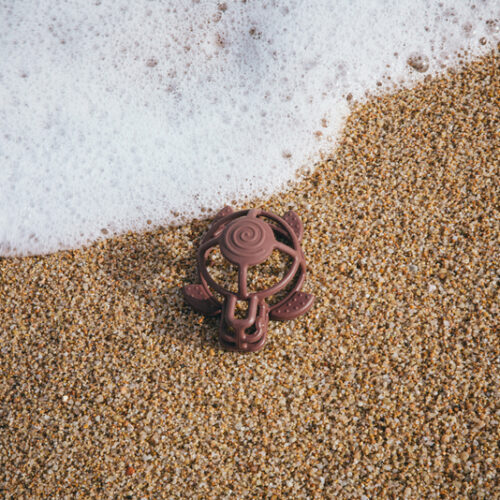 Little L bijtring schildpad