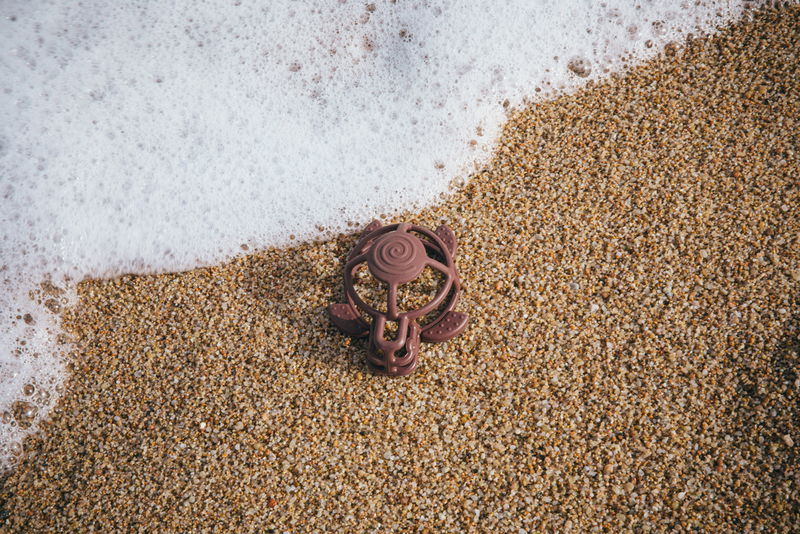 Little L bijtring schildpad