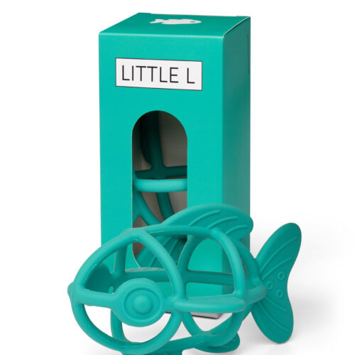Little L bijtring vis