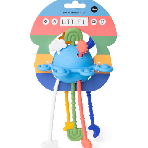 little l sensorische planeet