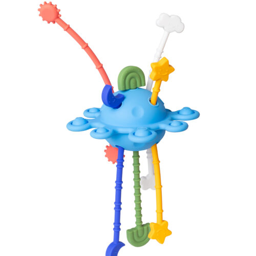 little l sensorische planeet