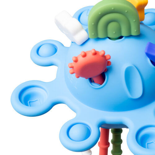 Alternative view of Sensorische planeet