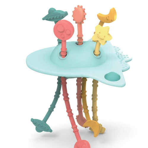 little l sensorische raket