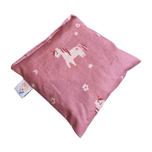 sensorisch pittenzakje unicorn