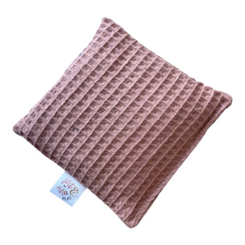 sensorisch pittenzakje blush