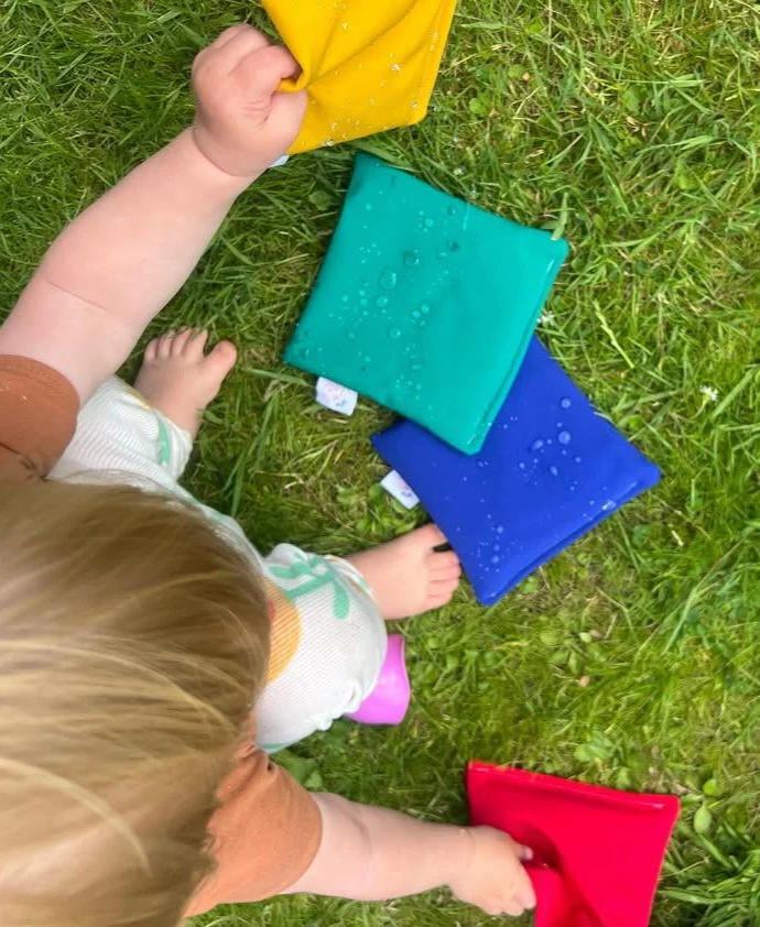 Waterproof pittenzakjes - Afbeelding 5