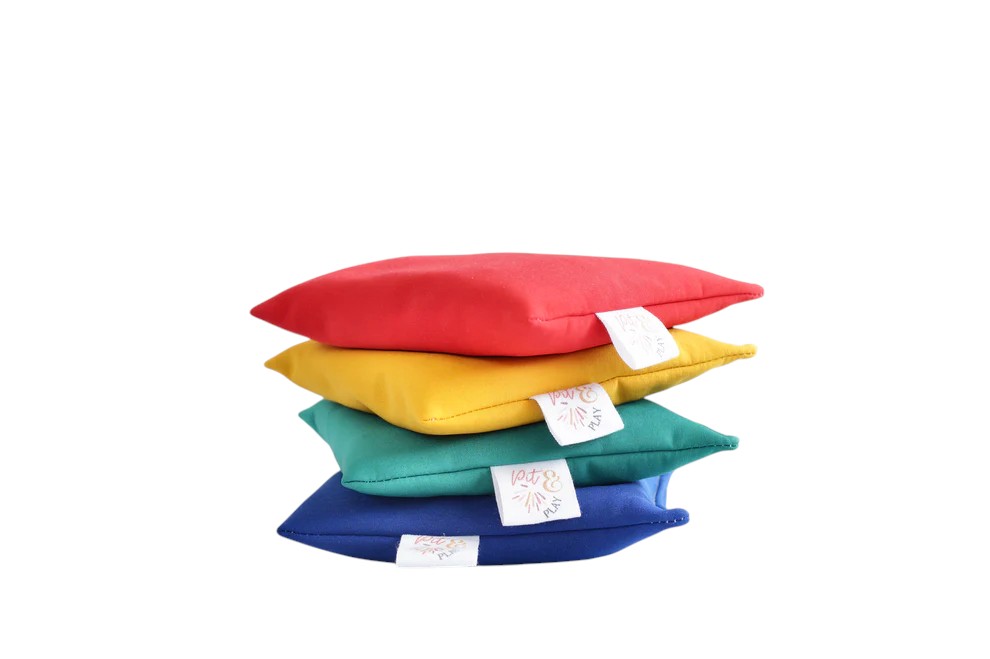 waterproof pittenzakjes